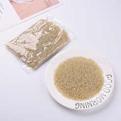 Perline semi di vetro&nbsp;SEED-US0003-3mm-102