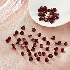 Preciosa® maxima кристалл круглые камни&nbsp;LS-Y-PRC-RBSS39-90090