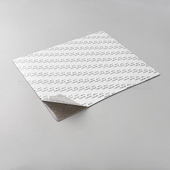 Adesivo del rhinestone&nbsp;DIY-WH20048-003L