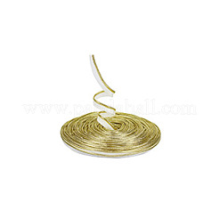 Отделка губ из полиэстера длиной 35 м.&nbsp;OCOR-WH0083-20B