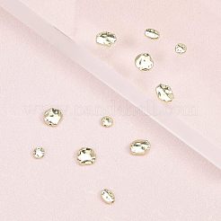 60шт 4 стильные бусины из сплава FIND-CA0006-16