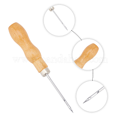 4 шт. стальные шила TOOL-GF0003-11