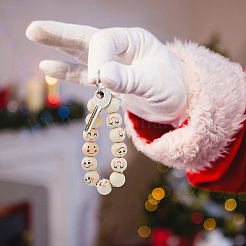 80 шт. WOOD-DC0001-13