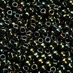 Круглые бусины toho 6/0&nbsp;X-SEED-TR06-0507