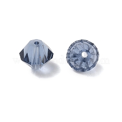Imitazione branelli di cristallo austriaco&nbsp;SWAR-F022-6x6mm-207