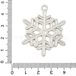 Подвески из сплава с рождественской тематикой FIND-L022-01E-P