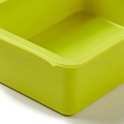 Пищевые силиконовые Молды для свечей своими руками DIY-G070-05D