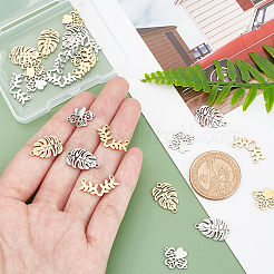 24 шт. 3 соединителя из нержавеющей стали 201&nbsp;STAS-DC0006-08