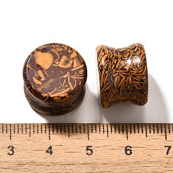 Натуральные беруши из камня Мириам калибры G-I359-12B