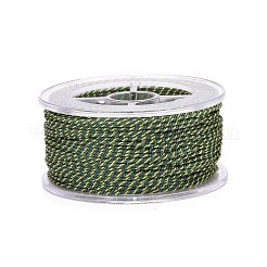 Cordón de polialgodón&nbsp;OCOR-E027-02B-11