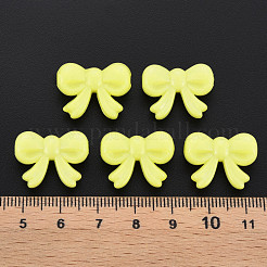 Непрозрачные акриловые бусины&nbsp;MACR-S373-72-A04