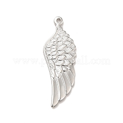 Подвески из нержавеющей стали 304 STAS-E176-08P