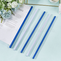 10 коробка 2-х цветных пластиковых папок&nbsp;AJEW-CP0008-83