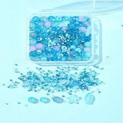 66g Glasperlen&nbsp;GLAA-FS0002-03C