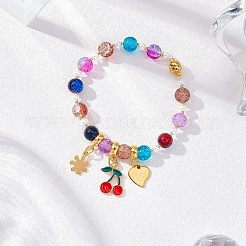 Поручни из латунной трубки&nbsp;KK-FH0001-06