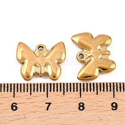 Anhänger aus Edelstahl 304&nbsp;STAS-A135-07A-G