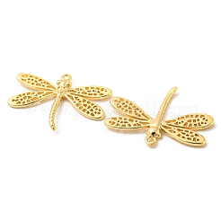 Латунные подвески KK-Q809-12G