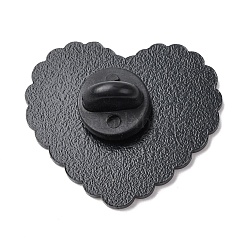 Эмалевые булавки&nbsp;JEWB-L025-01EB-04