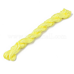 Нейлоновая нить для изготовления ювелирных изделий&nbsp;NWIR-R002-1mm-35