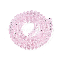 Стеклянные бусины&nbsp;EGLA-A044-T6mm-D10