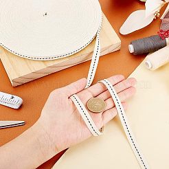 Хлопчатобумажная лента OCOR-WH0068-72A