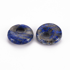 Природный лазурит подвески G-T122-67P