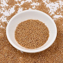 Бусины Миюки Делика&nbsp;X-SEED-J020-DB1778