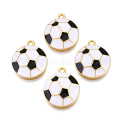 Обшивка стойки эмалевые подвески из экологически чистого сплава&nbsp;ENAM-N052-009