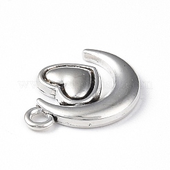 Сплавочные подвески тибетского стиля&nbsp;X1-PALLOY-B014-11