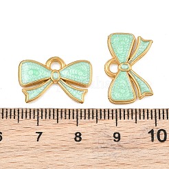 304 Edelstahl-Emaille-Anhänger&nbsp;SA-CBADC81-03G