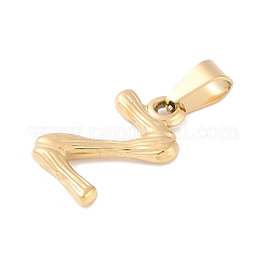 Подвески из нержавеющей стали 304 STAS-F235-01G-Z