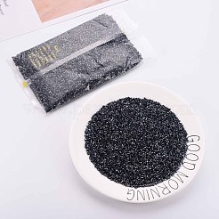 Стеклярус SEED-S032-12A-129