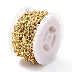 Латунные кабельные цепи CHC-D028-08G