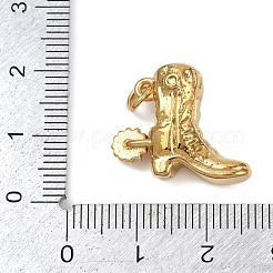 Подвески из нержавеющей стали 304&nbsp;LS-STAS-K301-03E-G