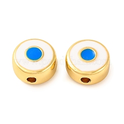 Стойки обшивки латунные бусины&nbsp;KK-H486-02G