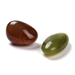 Бусины-самородки G-E600-01C