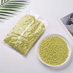 6/0 perles de rocaille en verre&nbsp;SEED-A012-4mm-122