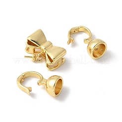 Латунь раз по сравнению с застежками&nbsp;KK-M320-02G