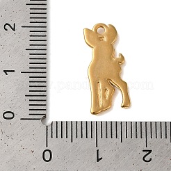 Ионное покрытие (ip) подвески из нержавеющей стали 304&nbsp;STAS-N103-17G