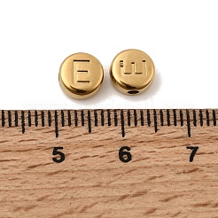 Бусины из нержавеющей стали 304&nbsp;STAS-A117-11G-E