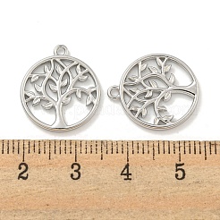 Подвески из нержавеющей стали 304&nbsp;STAS-L278-100P