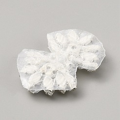 Selbstklebende Strass-Applikationen&nbsp;DIY-WH0568-50B