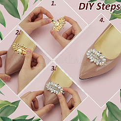 8 шт.&nbsp;AJEW-FG0004-36