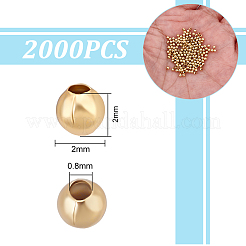 Perlas de acero inoxidable 304&nbsp;STAS-UN0061-75B