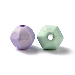 Шарики из абс-пластика KY-G025-10