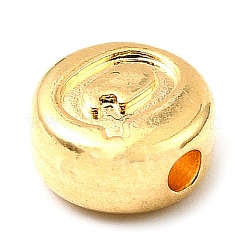 Бусины из нержавеющей стали 304 STAS-I343-01G-Q