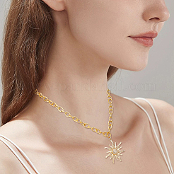 5 шт. Латунные подвески с микропаве&nbsp;FIND-DC0006-36