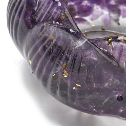 Курильницы из смолы DJEW-H012-01B