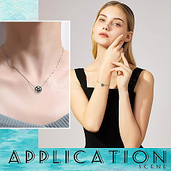 Непрозрачные шарики cmолы SSHEL-BC0001-24