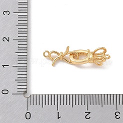 925 fermoir pliant en argent sterling&nbsp;SE-CBAF1B0-01G